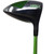 Used Bombtech Golf GRENADE Mens Driver RH 10.5 Degree View 2