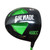 Used Bombtech Golf GRENADE Mens Driver RH 10.5 Degree View 1