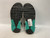 Used Nike Running/X-Train Shoes Y Black And White Senior 6.5 11895-S000026609 View 3