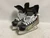 Used Bauer X40 Intermediate Hockey Skate Intermediate 4.5 11855-S000202198 View 1