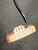 Used BIONIK AWT SERIES 701 Mens Putter RH 11726-S000294992 View 2