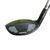 Used Wilson LAUNCH PAD DRAW BIAS Womens Fairway Wood RH 5 Wood 11484-S000302292 View 4