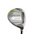 Used Adams TIGHT LIES Mens Fairway Wood RH 3 Wood 11484-S000302299 View 1