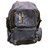 Used RIP-IT 2 BAT BACKPACK BB/SB Player Backpack Navy Blue 11813-S000344524 View 1