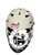 Used Warrior EVO Lacrosse Helmet White L/XL w/ BOA System 11731-S000163425 View 1