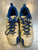 Used Nike FASRFLEX BB/SB Cleats White Junior 05.5 11339-S000201276 View 2