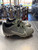 Used Nike DIAMOND SOFTBALL BB/SB Cleats Grey Senior 6 10558-S000251206 View 2