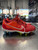 Used Nike DIAMOND BB/SB Cleats Red Junior 04 11945-S000251205 View 1
