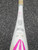 Used Easton TOPAZ BB/SB Fastpitch Bat 28" 11849-S000039010 View 2