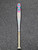 Used Easton TOPAZ BB/SB Fastpitch Bat 28" 11849-S000039010 View 1