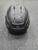 Used Adidas TRIPLE STRIPE 6 3/8-7 3/8 Batting Helmet w/Mask Black One Size 11849-S000039011 View 3