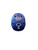 Used Evoshield BASEBALL HELMET MATTE Batting Helmet No Mask Royal Blue SM 11892-S000029697 View 2