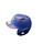 Used Evoshield BASEBALL HELMET MATTE Batting Helmet No Mask Royal Blue SM 11892-S000029697 View 3