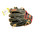 Used Wilson A1000 BB/SB Glove RH Throw Black 12" 11846-S000103465 View 1