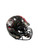 Used Riddell VICTOR FB Helmet Black LG 11307-S000264755 View 1