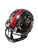 Used Riddell VICTOR FB Helmet Black LG 11307-S000264755 View 2