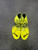 Used Puma FUTURE Soccer Cleats Yellow Senior 11 11849-S000039025 View 1