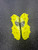Used Puma FUTURE Soccer Cleats Yellow Senior 11 11849-S000039025 View 5