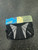 Used Brine BRINE RIBGUARDS Lacrosse Rib Pads Black LG 11849-S000039031 View 1