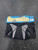Used Brine BRINE RIBGUARDS Lacrosse Rib Pads Black LG 11849-S000039030 View 4