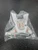 Used Warrior BURN Lacrosse Shoulder Pads White MD 11849-S000039043 View 1