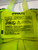 Used Hyperlite Infant PFD Yellow Infant 33-55 11615-S000285100 View 3