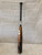 Used Demarini ZOA Z8ZL-22 BB/SB USSSA 2 3/4 Bat 32" 11668-S000119443 View 1