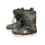 Used SZ 9 DC RED SB BOOTS Mens Snowboard Boots Black Senior 9 11749-S000200438 View 1
