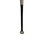 Used Demarini JULIE SMITH BB/SB Slowpitch Bat 33" 11443-S000204878 View 3