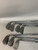 Used Wilson FS FATSHAFT Mens Iron Set LH 4I-PW 11895-S000026629 View 2