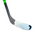 Used CCM JETSPEED Youth One Piece Right 20 Flex 11706-S000375478 View 2