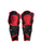 Used Bauer VAPOR Senior Shin Guards White 12" 11706-S000375482 View 2