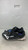 Used Mizuno BB/SB CLEATS BB/SB Cleats Black Senior 9 11795-S000032955 View 5