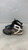 Used Rawlings BASEBALL CLEATS BB/SB Cleats Black Junior 02 11795-S000032956 View 5