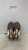 Used Rawlings BASEBALL CLEATS BB/SB Cleats Black Junior 02 11795-S000032956 View 11