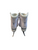 Used Jackson SOFT SKATE WomensFigure Skate White Senior 4 11706-S000375494 View 3