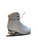 Used Jackson SOFT SKATE WomensFigure Skate White Senior 4 11706-S000375494 View 2