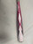 Used Easton PINK SAPHIRE BB/SB Fastpitch Bat 24" 11490-S000271870 View 1