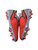 Used Nike PHANTOM Soccer Cleats Red Senior 8 11884-S000062521 View 3