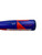 Used Easton SPEED COMP EUS4SPC13 BB/SB USA 2 5/8 Bat 27" 11471-S000171417 View 3
