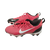 Used Nike TROUT BB/SB Cleats Red Senior 8.5 11866-S000035358 View 1