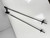 Used K2 POLES Mens DH Ski Pole Black 130 cm / 52 in 11860-S000307655 View 1
