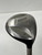 Used Taylormade V STEEL Mens Fairway Wood RH 9 Wood 11891-S000317106 View 1