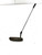 Used Ping ANSER 2 Mens Putter RH 11860-S000307662 View 1