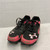 Used Under Armour ARMOUR BOUND BB/SB Cleats Pink Junior 03.5 11762-S000078140 View 1
