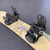 Used Avalanche SOL SERIES Mens Board/Bindings Yellow 150 cm 11762-S000078141 View 3