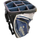 Used Taylormade SAN CLEMENTE 10-Way Golf Cart Bag Navy Blue w/ Rain Hood 11731-S000163442 View 3