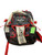 Used Rawlings BAT BAG BB/SB Player Backpack Grey 11884-S000062523 View 1