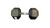 Used Hex Dumbbell (Each) 55 lb 11917-S000015739 View 1