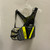 Used STX STALLION 100 Lacrosse Rib Pads Yellow LG 11762-S000078142 View 1